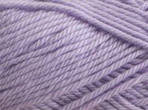 Cotton Blend 8ply Mauve